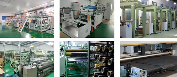 3K UD and Bidirectional Carbon Fiber Prepreg Fabric